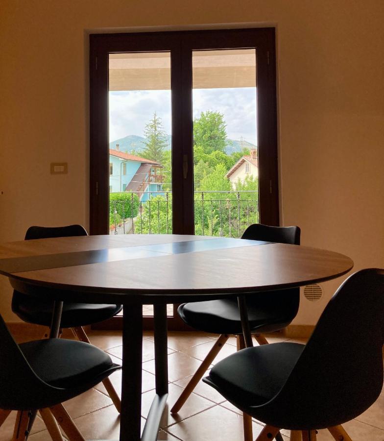 Love Nest Abruzzo Scoppito المظهر الخارجي الصورة