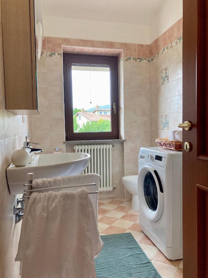 Love Nest Abruzzo Scoppito المظهر الخارجي الصورة