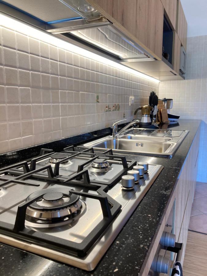 Love Nest Abruzzo Scoppito المظهر الخارجي الصورة