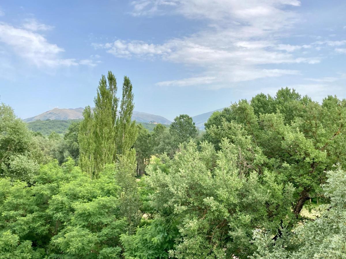 Love Nest Abruzzo Scoppito المظهر الخارجي الصورة