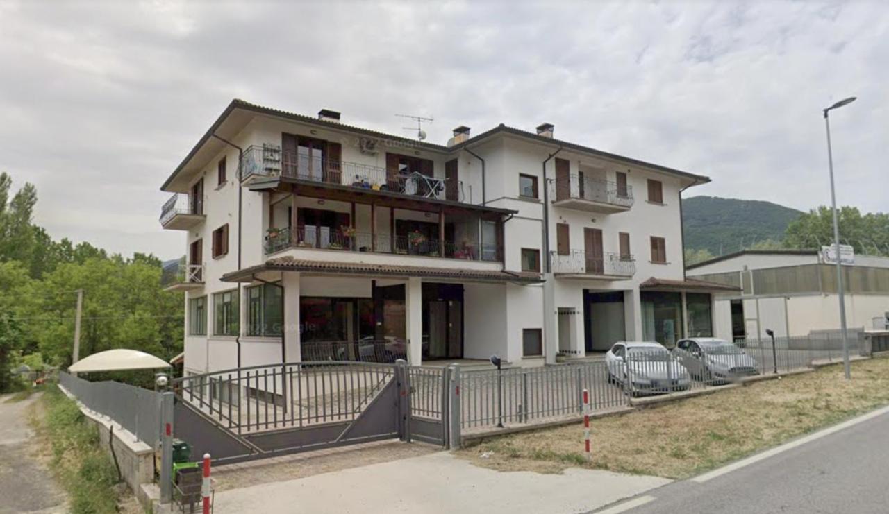 Love Nest Abruzzo Scoppito المظهر الخارجي الصورة
