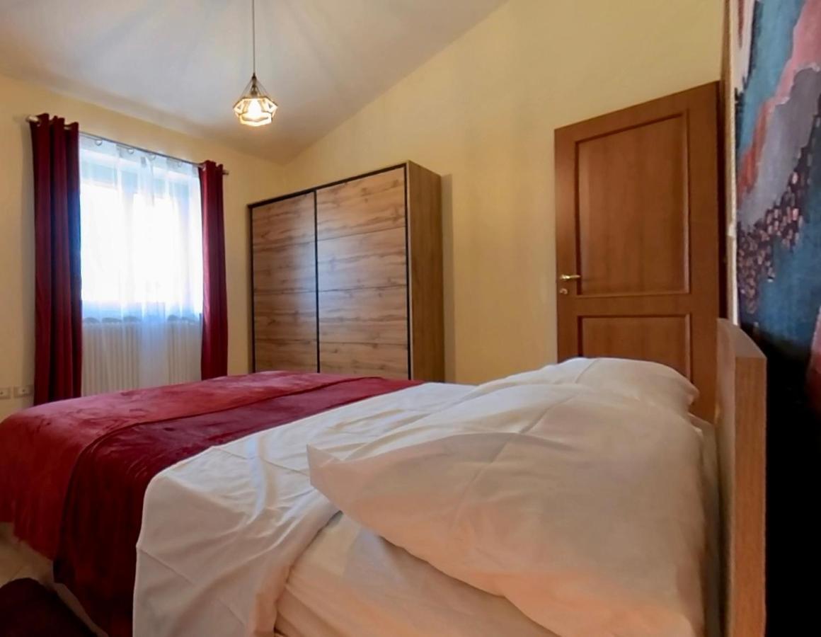 Love Nest Abruzzo Scoppito المظهر الخارجي الصورة