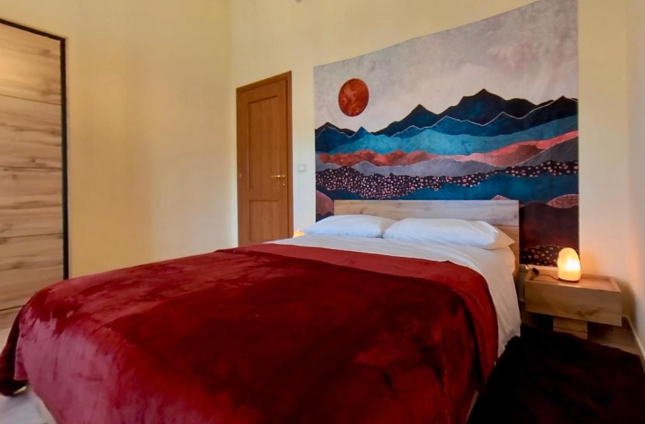 Love Nest Abruzzo Scoppito المظهر الخارجي الصورة