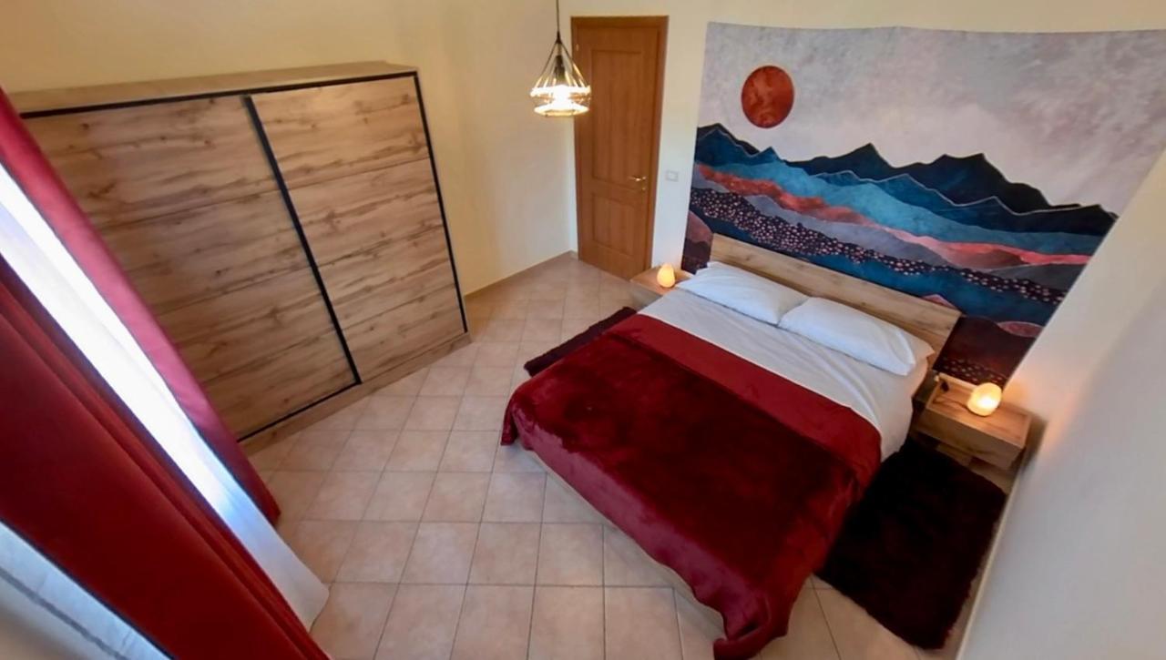 Love Nest Abruzzo Scoppito المظهر الخارجي الصورة